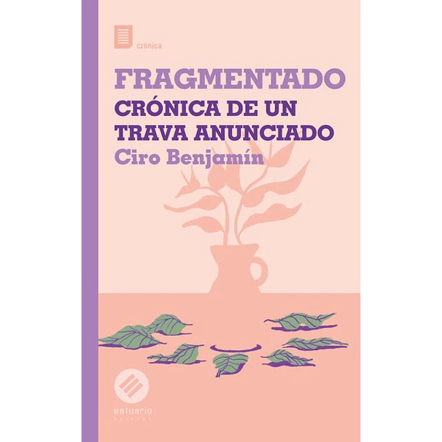 Fragmentado. Cronica de un trava anunciado