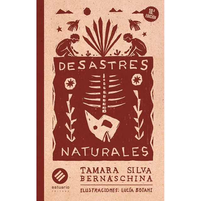 Desastres naturales