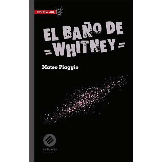 El baño de whitney