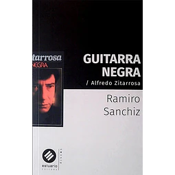 Guitarra negra