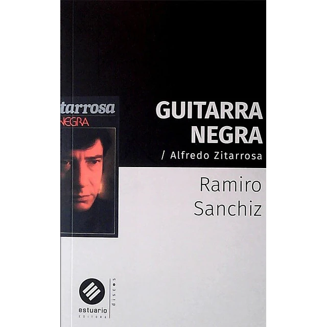 Guitarra negra