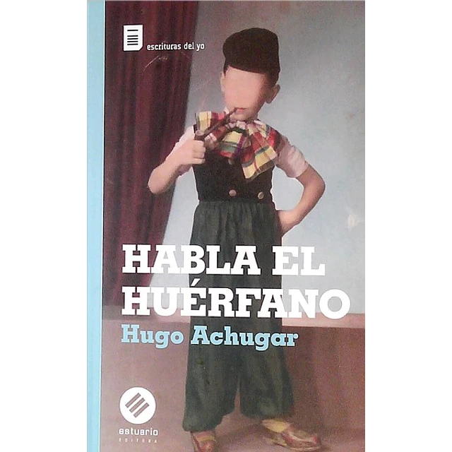 Habla el huerfano