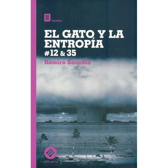 El gato y la entropia