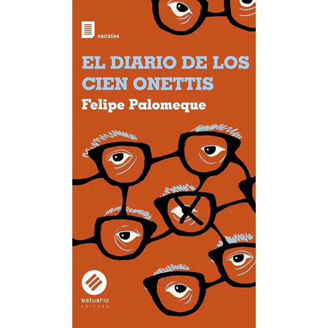 El diario de los cien onettis