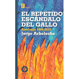 El repetido escandalo del gallo