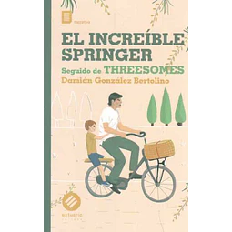 Increible springer