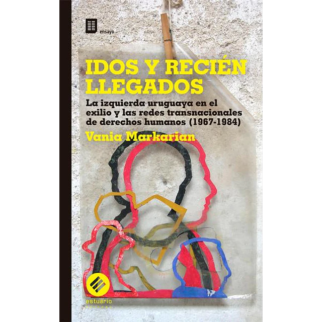 Idos y recien llegados