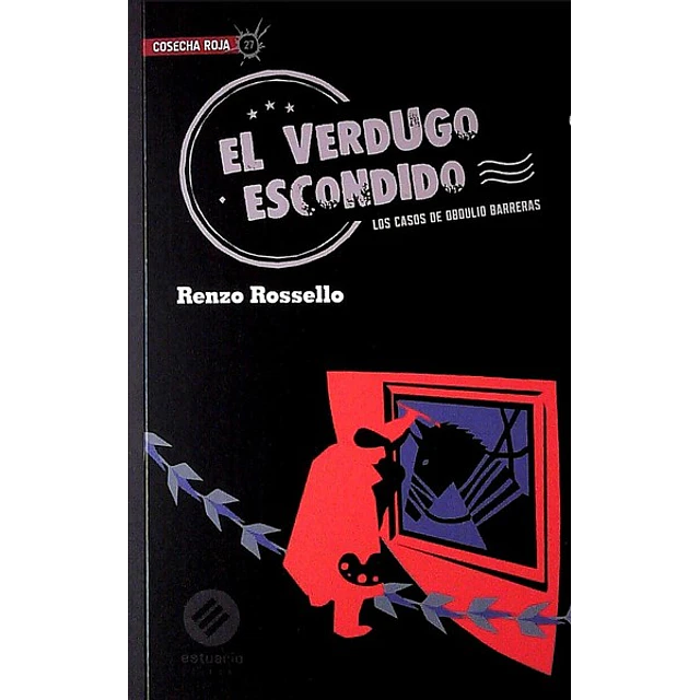 El verdugo escondido