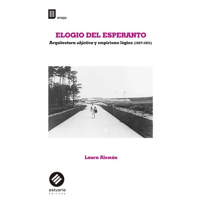 Elogio del esperanto