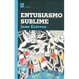 Entusiasmo sublime
