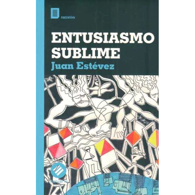 Entusiasmo sublime