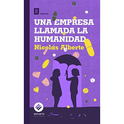 Empresa llamada la humanidad