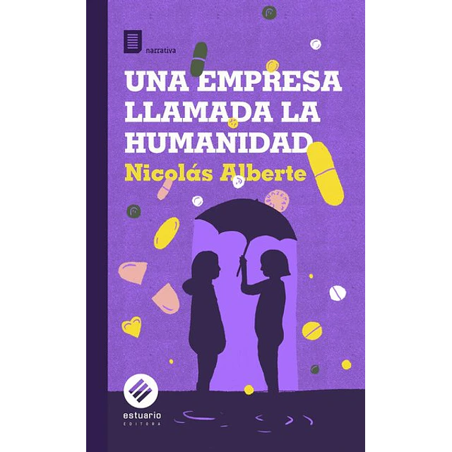 Empresa llamada la humanidad
