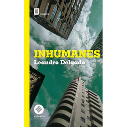 Inhumanes