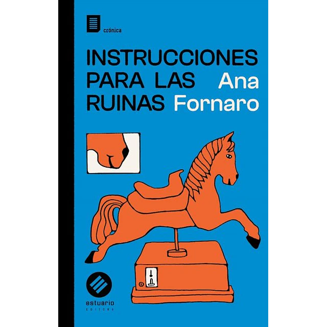 Instrucciones para las ruinas
