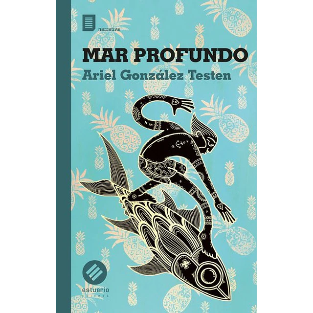 Mar profundo