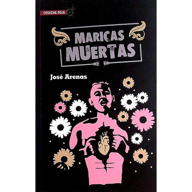 Maricas muertas