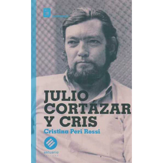 Julio cortazar y cris