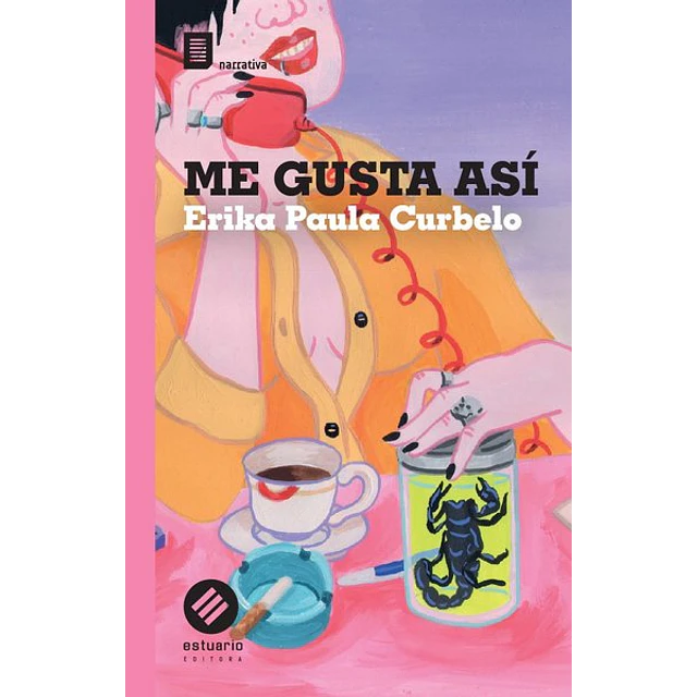 Me gusta asi