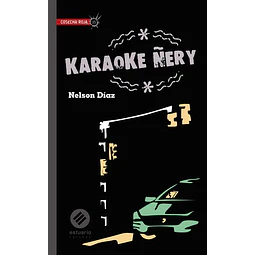 Karaoke ñery