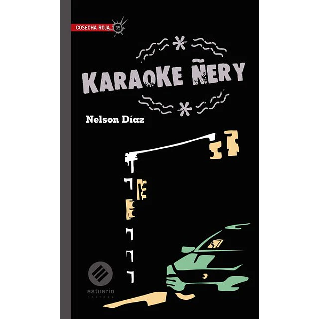 Karaoke ñery