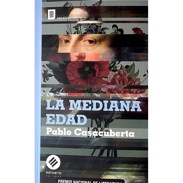 Mediana edad