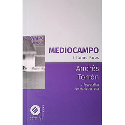 Mediocampo