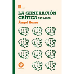 La generación crítica 1939-1969