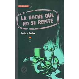 La noche que no se repite