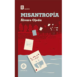 Misantropia