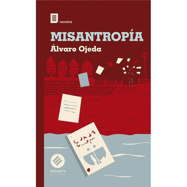Misantropia