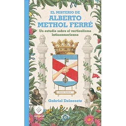 Misterio de alberto methol ferre