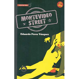 Montevideo street