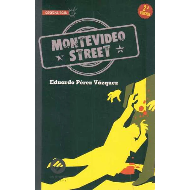 Montevideo street