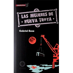Las mujeres de nueva troya