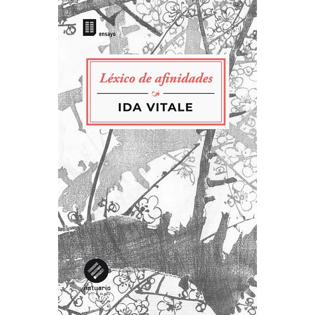 Lexico de afinidades