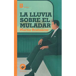 Lluvia sobre el muladar