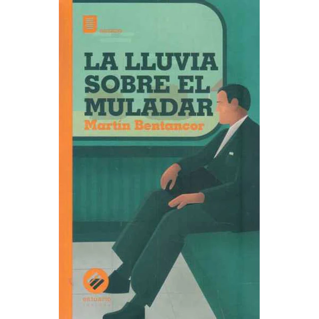 Lluvia sobre el muladar