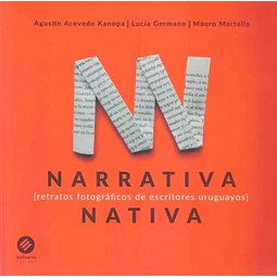Narrativa nativa