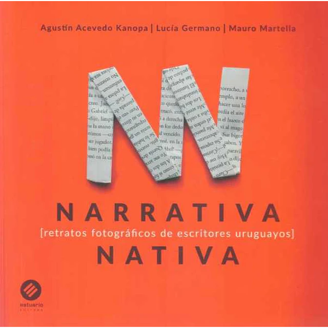 Narrativa nativa