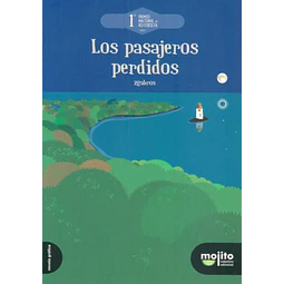 Los pasajeros perdidos