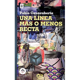 Linea mas o menos recta
