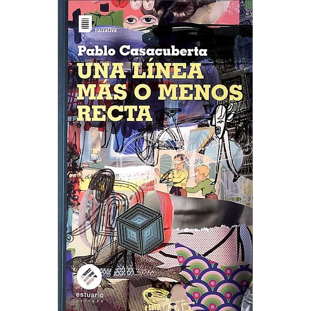 Linea mas o menos recta