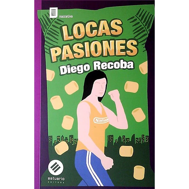 Locas pasiones