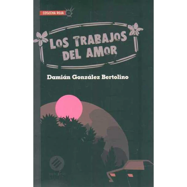Los trabajos del amor