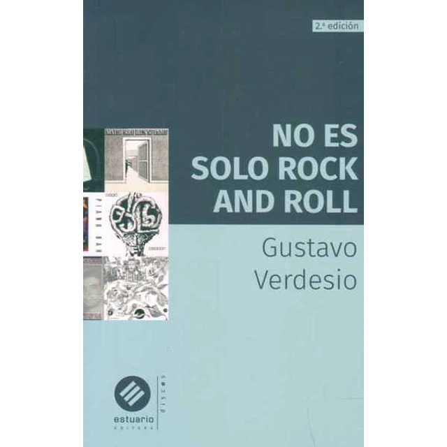 No es solo rock and roll