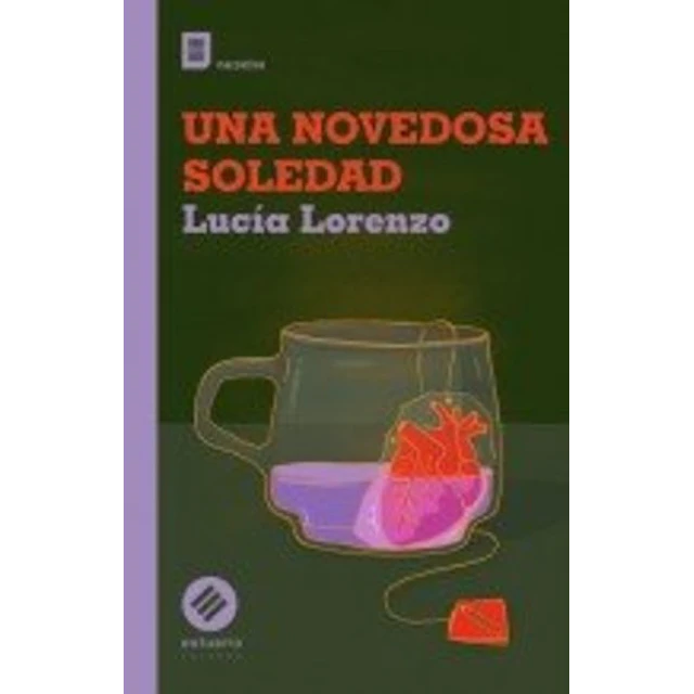 Novedosa soledad