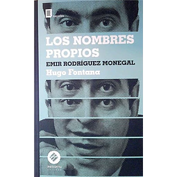 Nombres propios