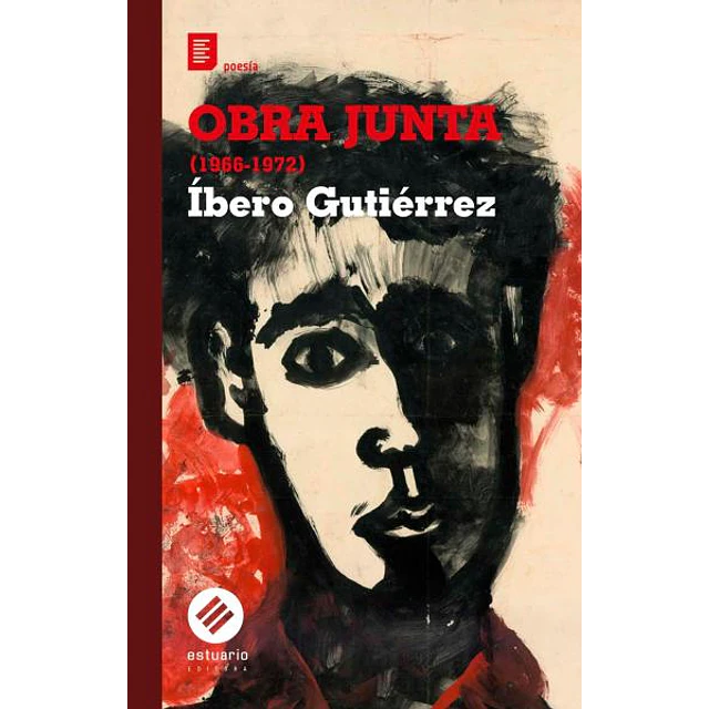 Obra junta. 1966 - 1972. Ibero gutierrez
