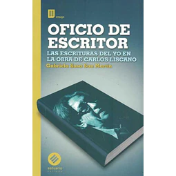 Oficio de escritor